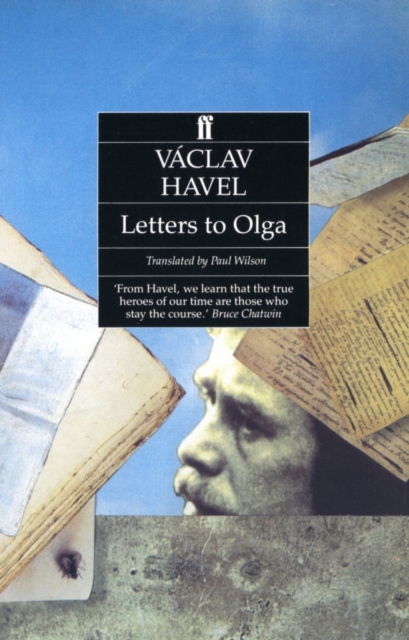 Letters to Olga : June 1979 to September 1982, Paperback / softback Book