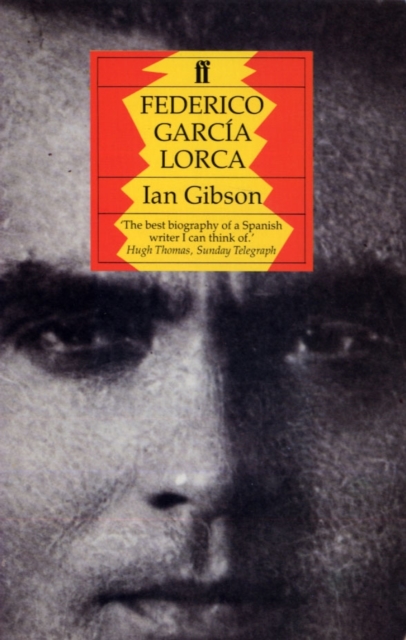 Federico Garcia Lorca: A Life, Paperback / softback Book