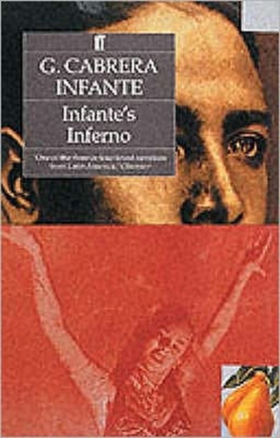 Infante's Inferno, Paperback / softback Book