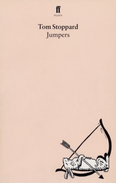 Jumpers, Paperback / softback Book