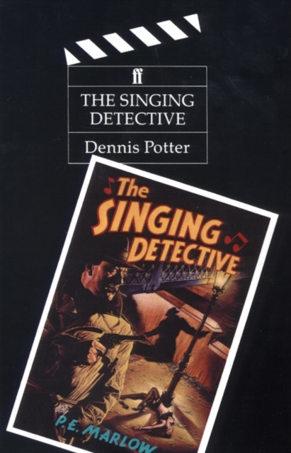 The Singing Detective, Paperback / softback Book