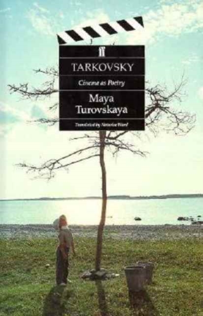 Tarkovsky: Cinema as Poetry, Hardback Book