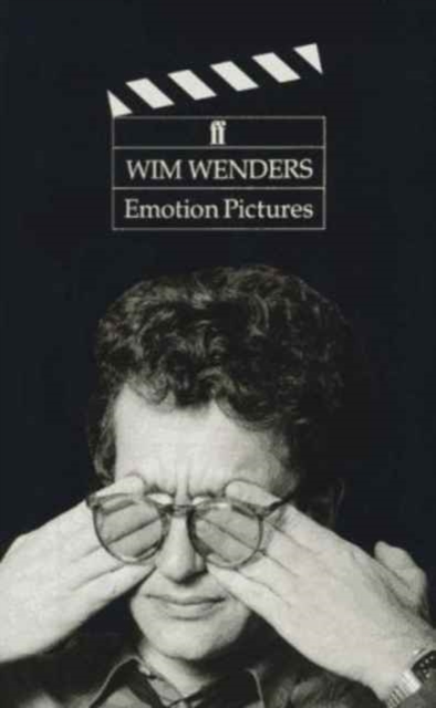Emotion Pictures, Paperback / softback Book