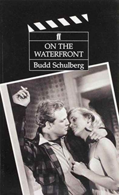 On the Waterfront, Paperback / softback Book