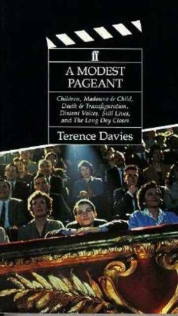 A Modest Pageant: Six Screenplays, Paperback / softback Book