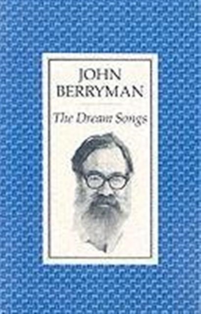 The Dream Songs, Paperback / softback Book