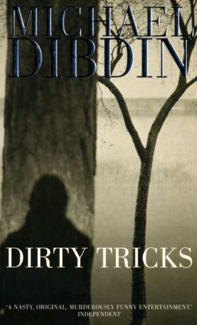 Dirty Tricks, Paperback / softback Book