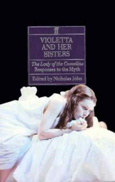 Violetta and Her Sisters (Paperback), Book Book