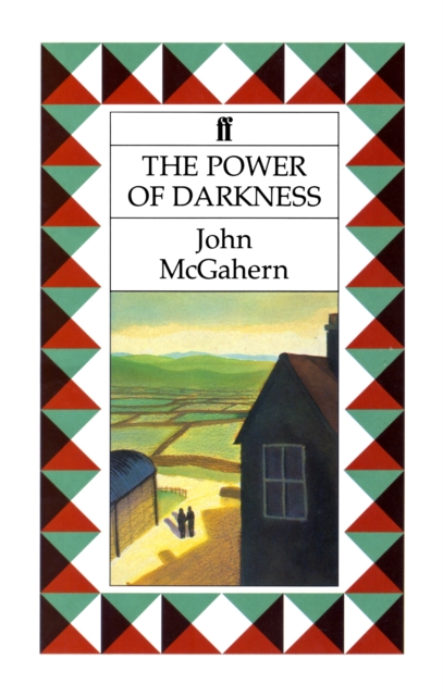The Power of Darkness, Paperback / softback Book