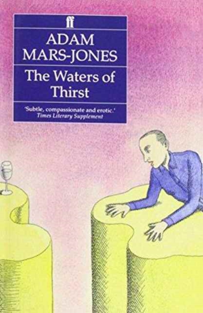 The Waters of Thirst, Paperback / softback Book