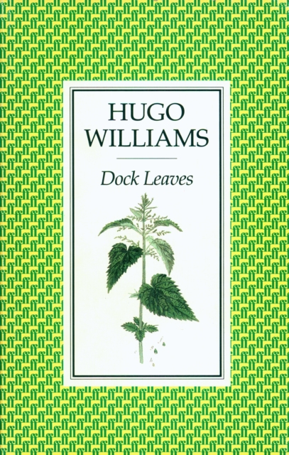 Dock Leaves, Paperback / softback Book