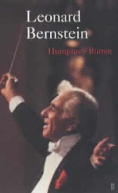 Leonard Bernstein, Paperback / softback Book