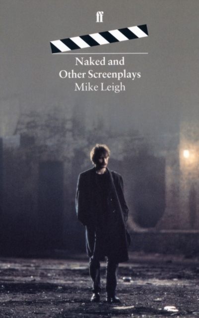 Naked and Other Screenplays, Paperback / softback Book