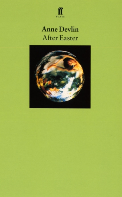 After Easter, Paperback / softback Book