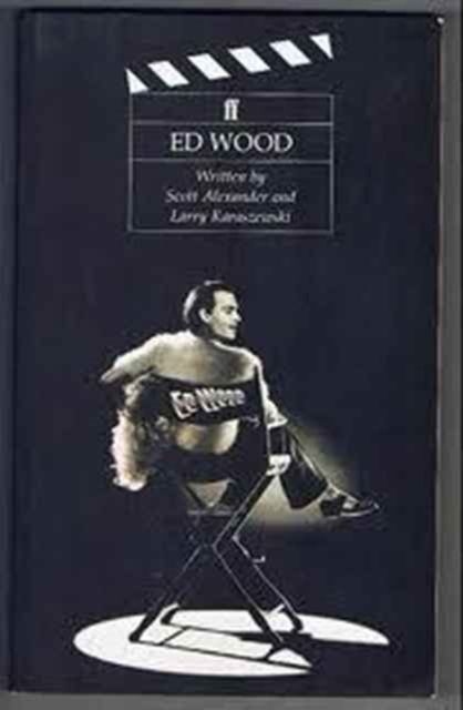 Ed Wood, Paperback / softback Book