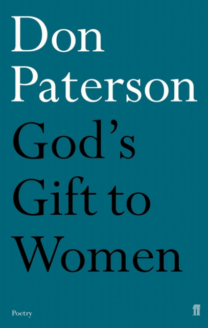 God's Gift to Women, Paperback / softback Book