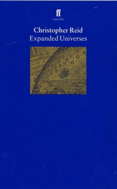 Expanded Universes, Paperback / softback Book