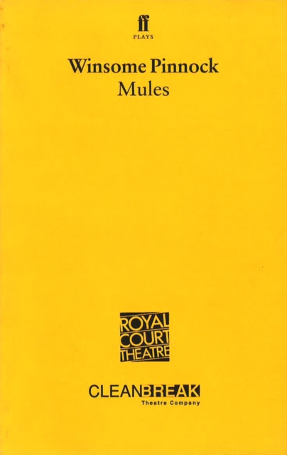Mules, Paperback / softback Book