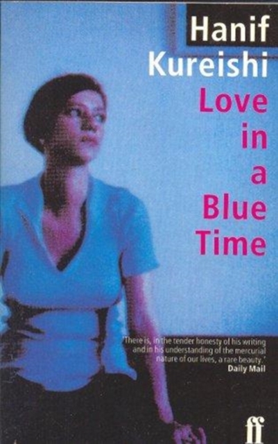 Love in a Blue Time, Paperback Book
