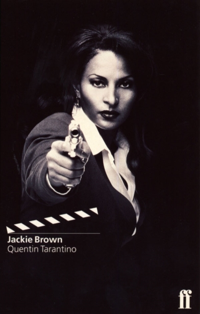 Jackie Brown, Paperback / softback Book