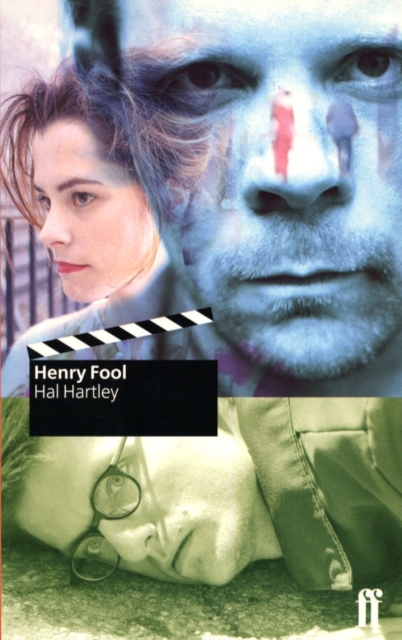 "Henry Fool", Paperback / softback Book