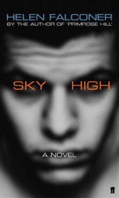 Sky High, Paperback / softback Book