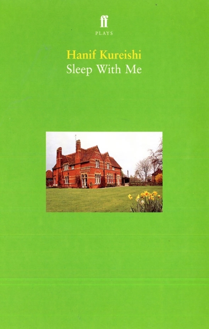 Sleep With Me, Paperback / softback Book