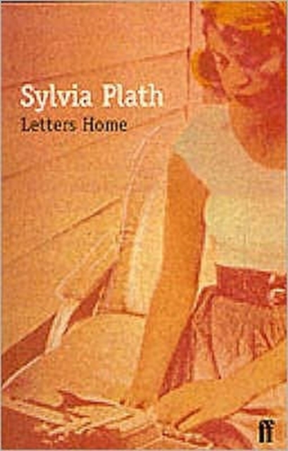 Letters Home, Paperback / softback Book