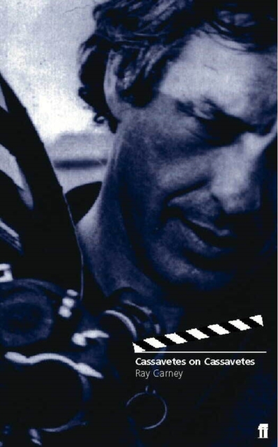 Cassavetes on Cassavetes, Paperback / softback Book