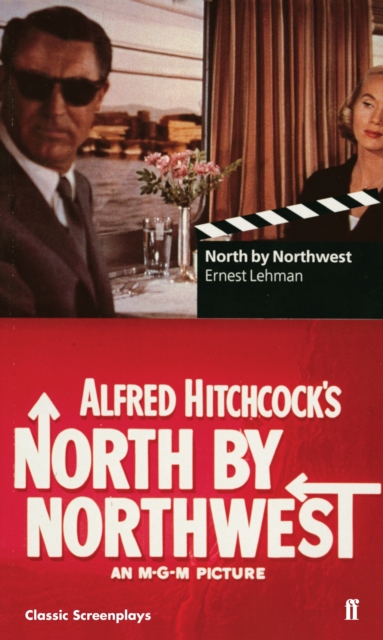 North by Northwest, Paperback / softback Book