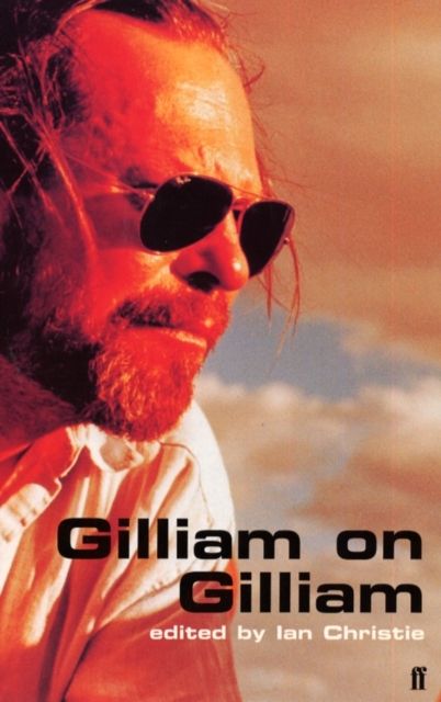 Gilliam on Gilliam, Paperback / softback Book