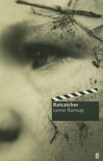 Ratcatcher, Paperback / softback Book
