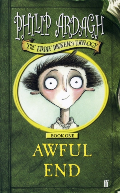 Awful End, Paperback / softback Book