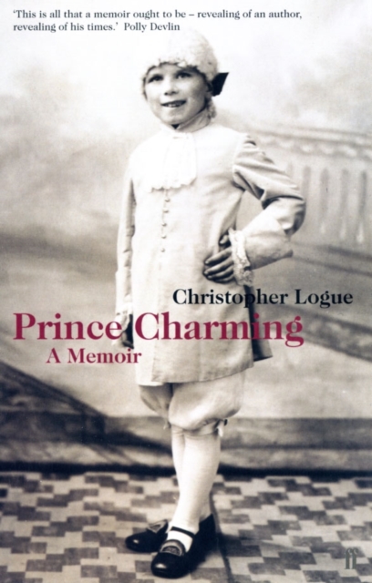 Prince Charming, Paperback / softback Book