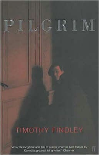 Pilgrim, Paperback / softback Book