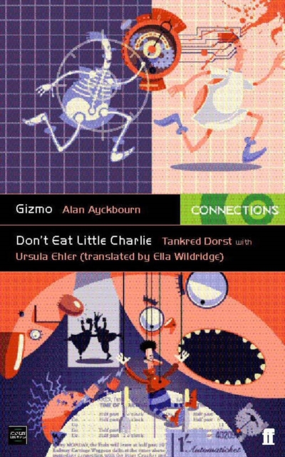 Gizmo & Don't Eat Little Charlie, Paperback / softback Book