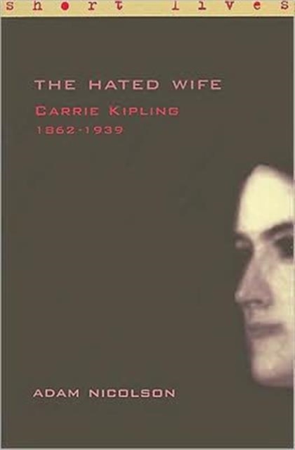 The Hated Wife, Paperback / softback Book