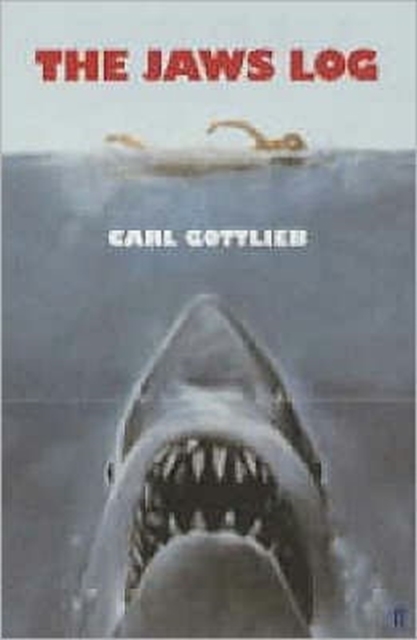 The Jaws Log, Paperback / softback Book