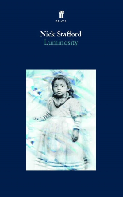 Luminosity, Paperback / softback Book