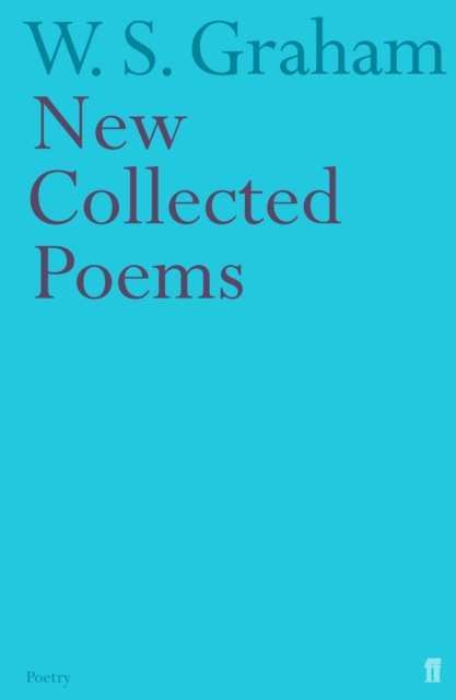 New Collected Poems, Paperback / softback Book