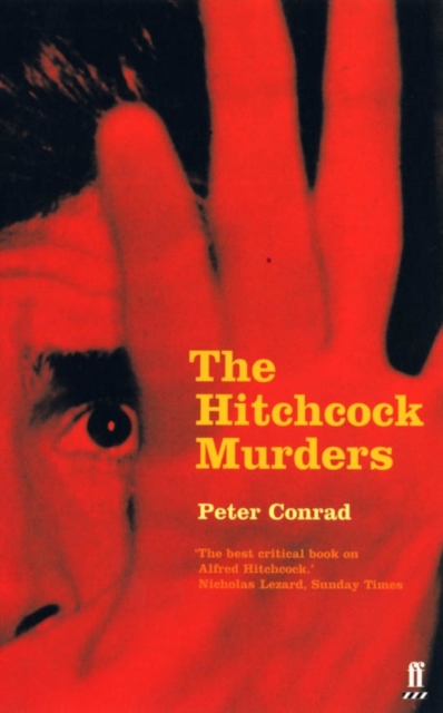 The Hitchcock Murders, Paperback / softback Book