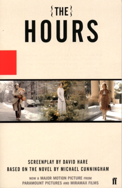 The Hours, Paperback / softback Book
