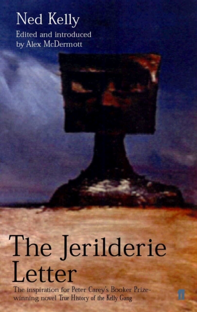 Jerilderie Letter, Paperback / softback Book