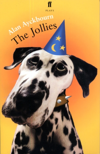 The Jollies, Paperback / softback Book