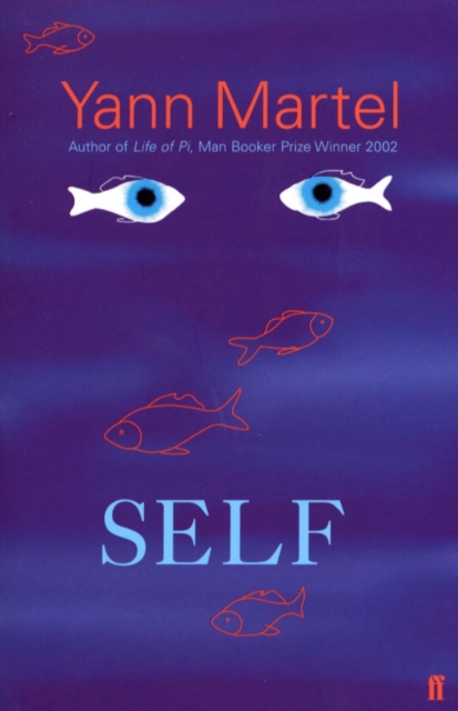 Self, Paperback / softback Book