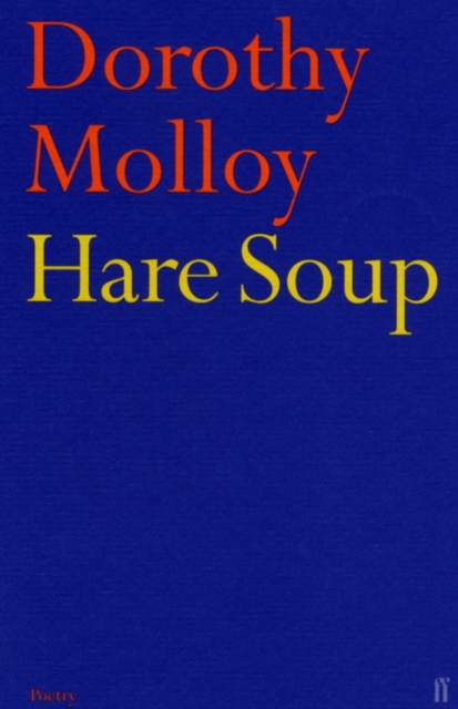 Hare Soup, Paperback / softback Book