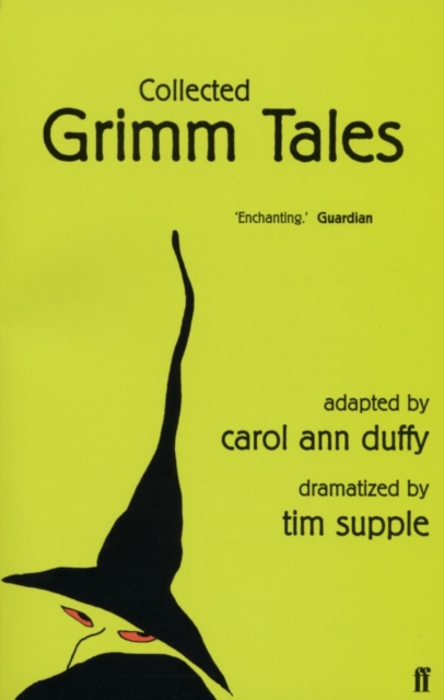 Collected Grimm Tales, Paperback / softback Book