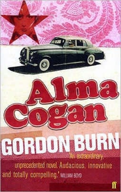 Alma Cogan, Paperback / softback Book