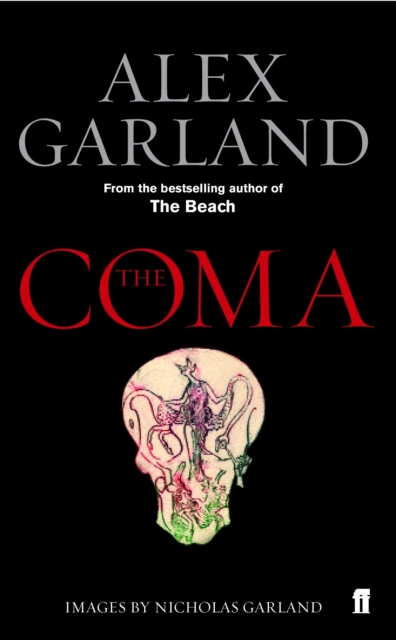 The Coma, Paperback / softback Book