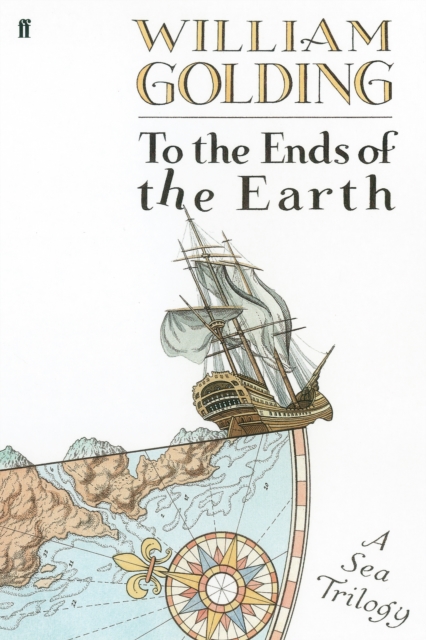 To the Ends of the Earth, Paperback / softback Book